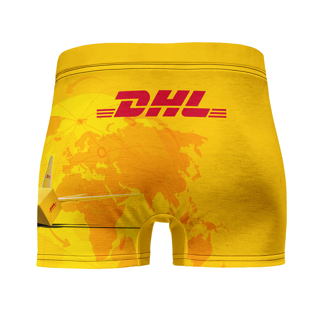 Boxerkalsonger