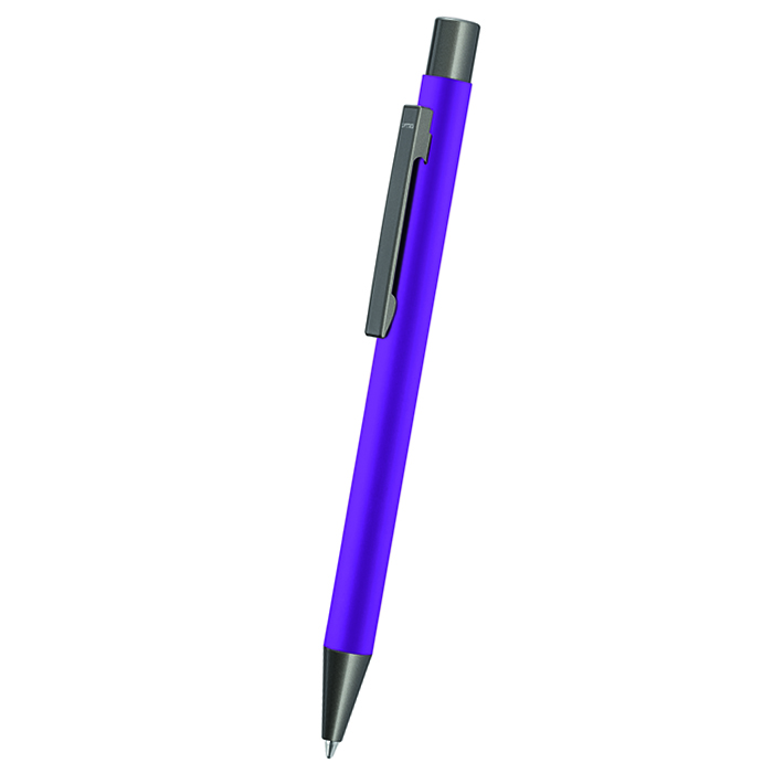 Bläckpenna Straight Gum