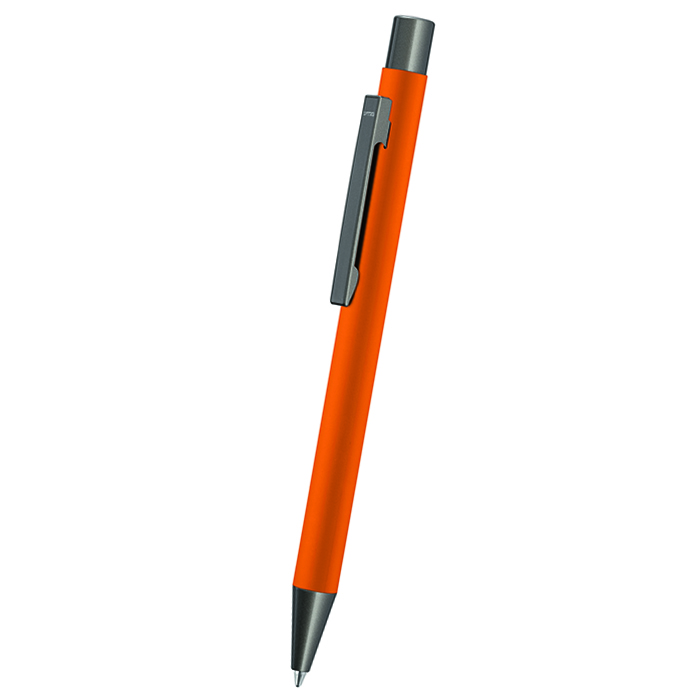 Bläckpenna Straight Gum