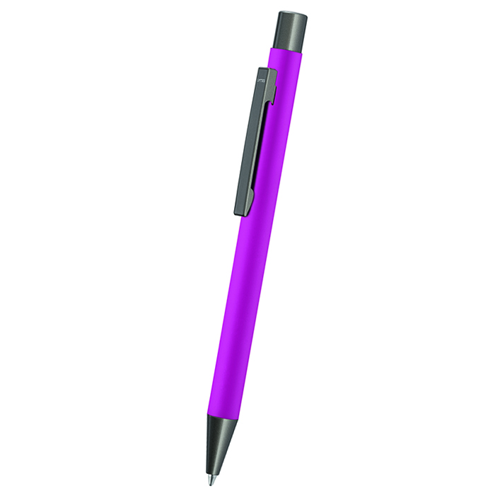 Bläckpenna Straight Gum