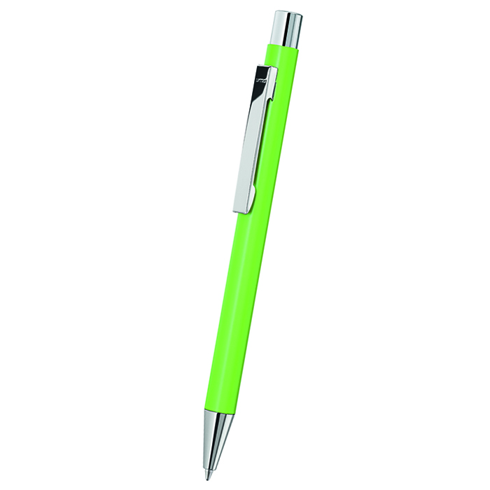 Bläckpenna Straight Si