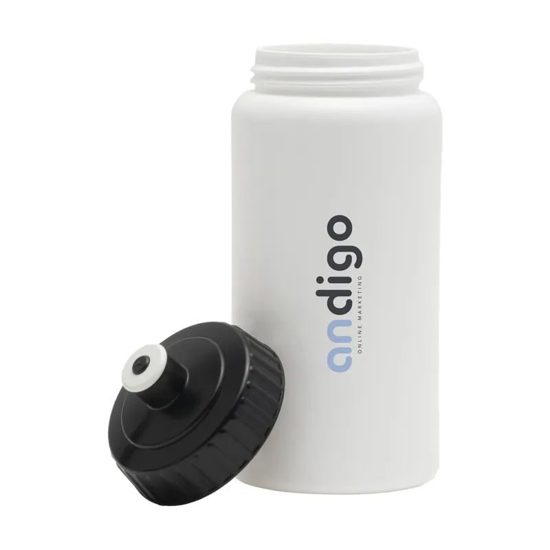 Sportflaska BIO Sugarcane 500 ml