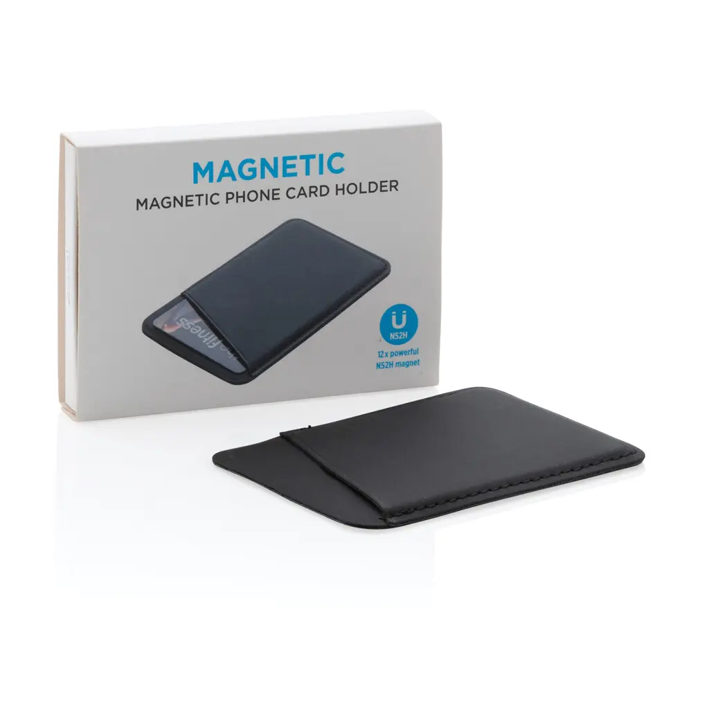 Magnetisk Korthållare (Magsafe)
