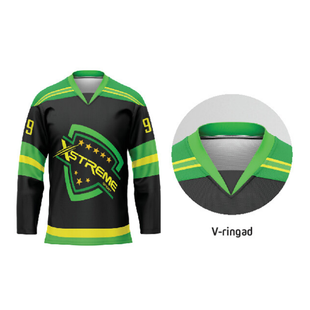 Hockeytröja Basic Junior