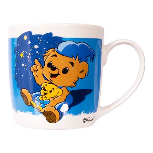 Mugg 27 cl