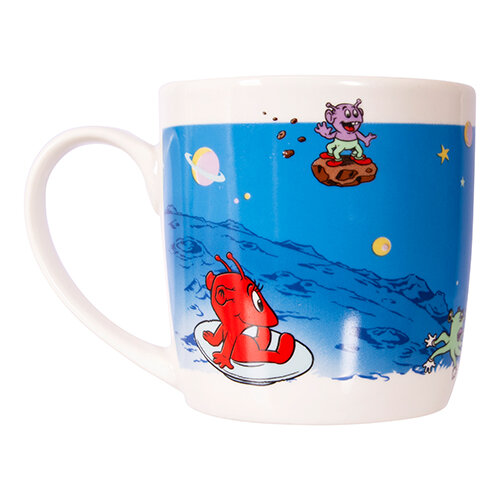 Mugg 27 cl