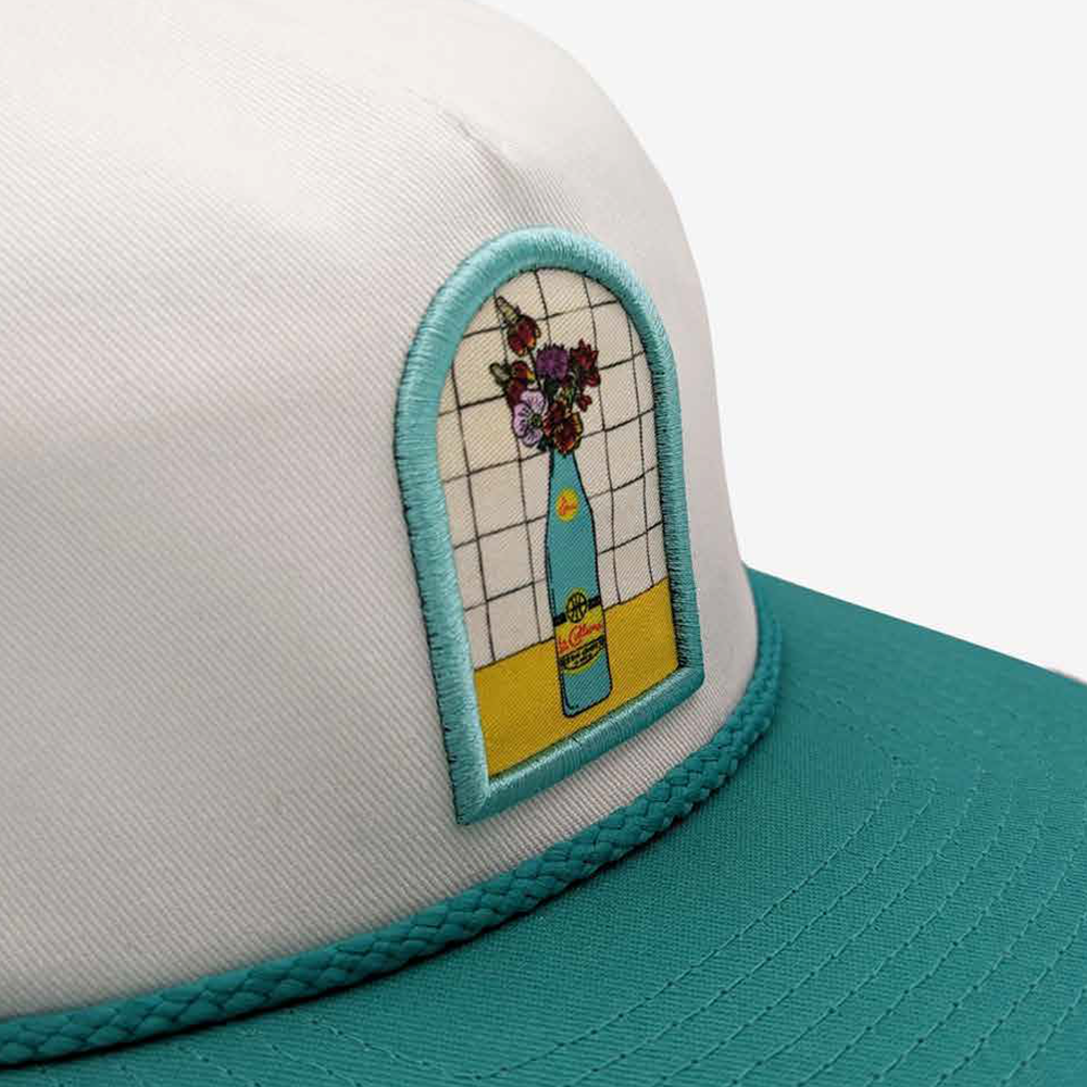 Baseball cap
