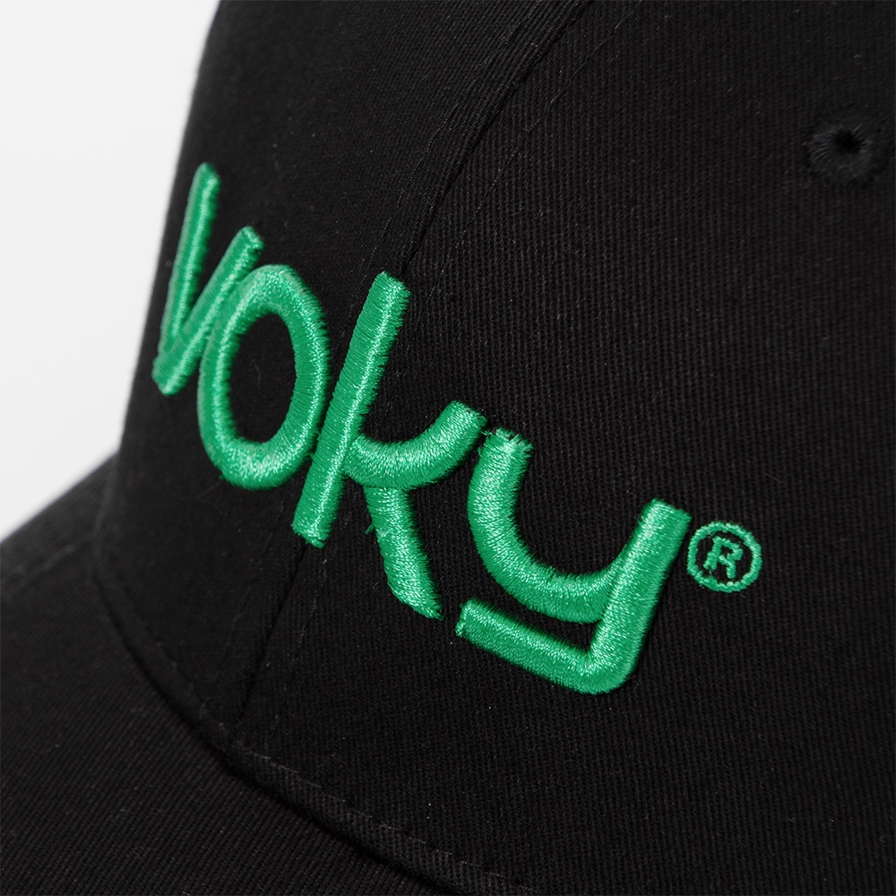 Flatbrim mesh