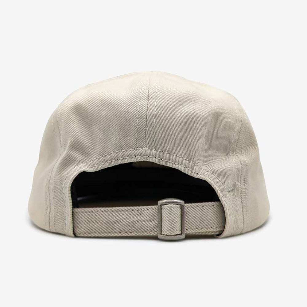 Five panel cap