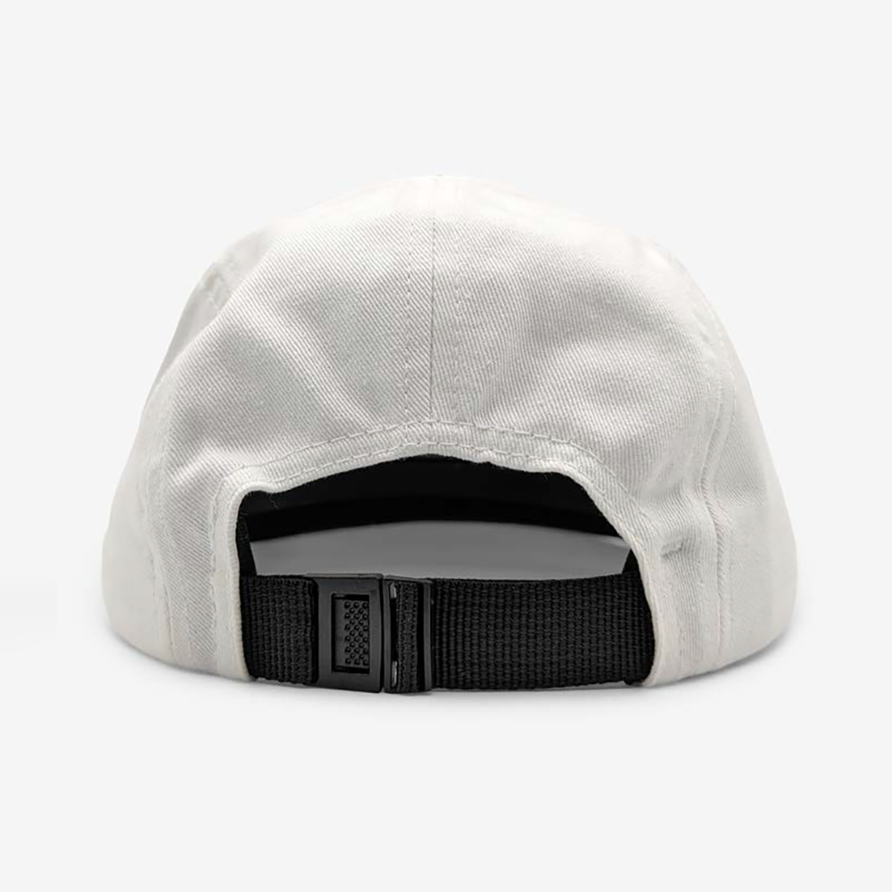 Five panel cap