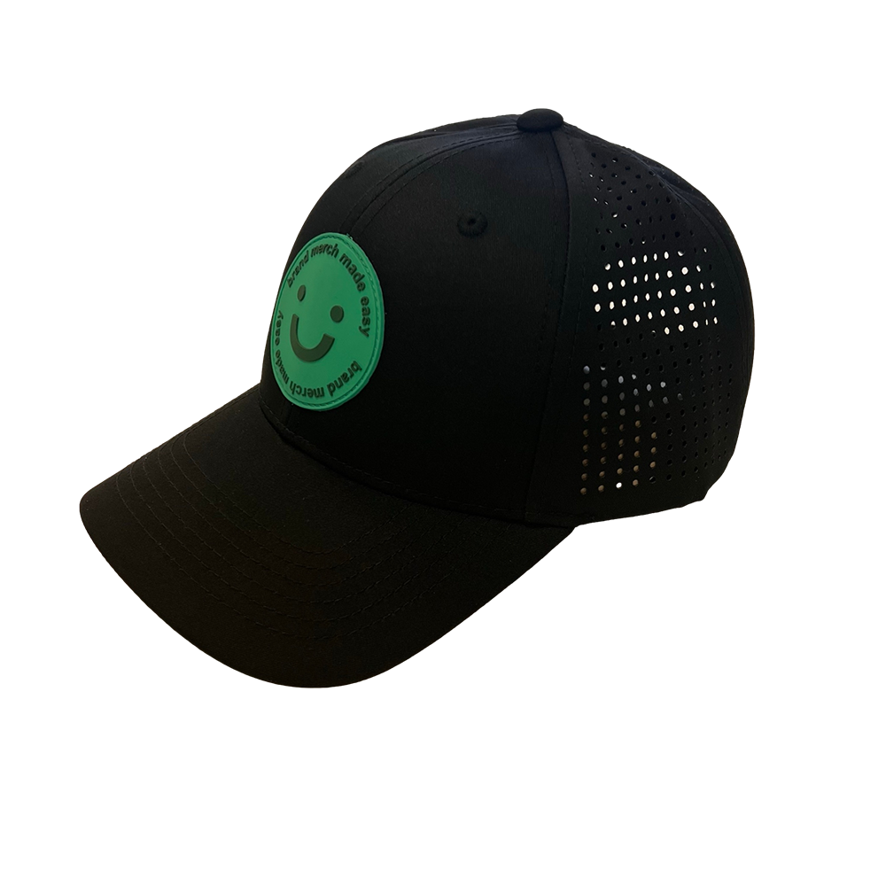Sport cap