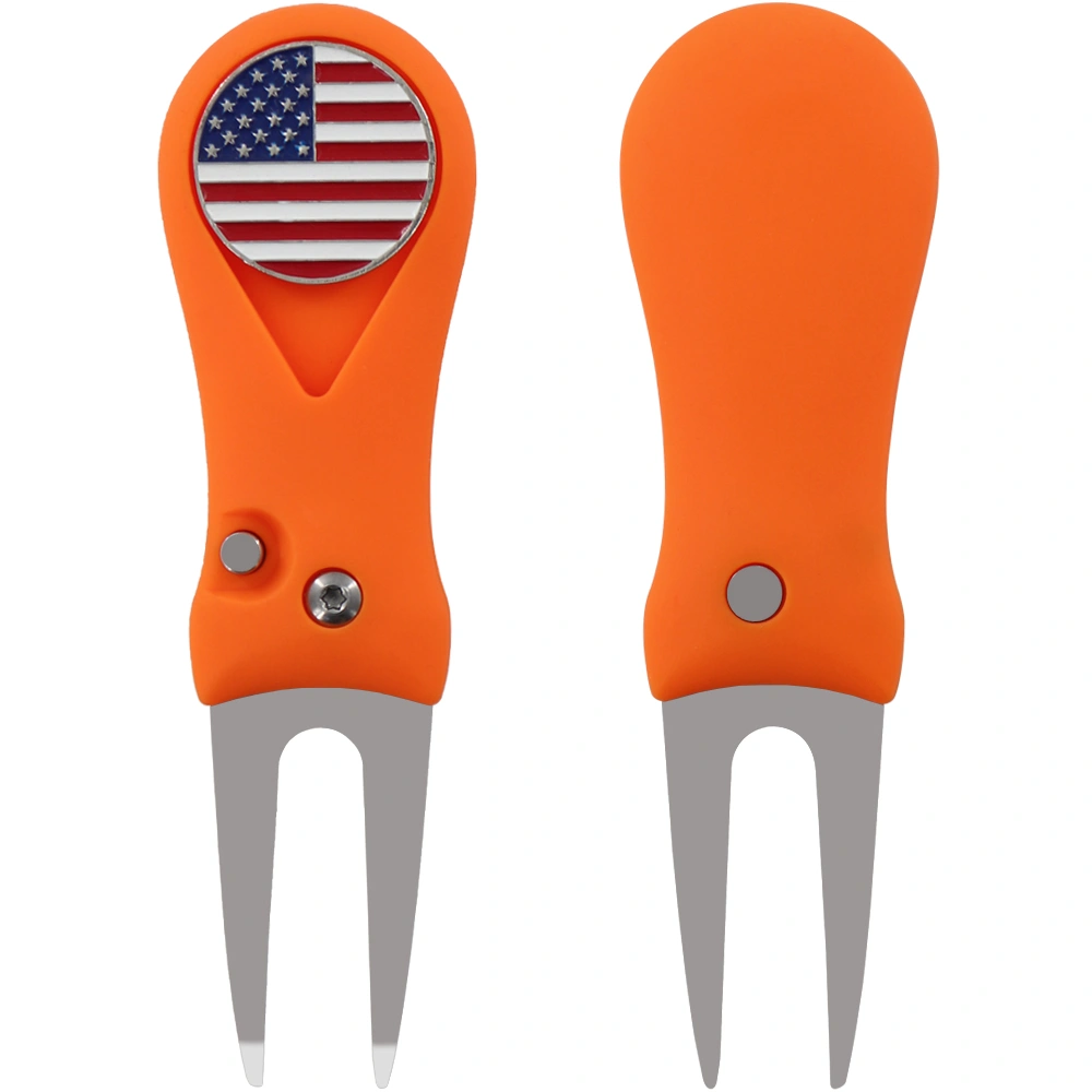 Golf Divot Tool Greenlagare