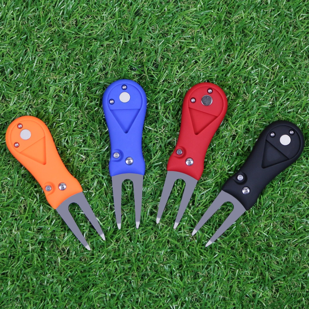 Golf Divot Tool Greenlagare