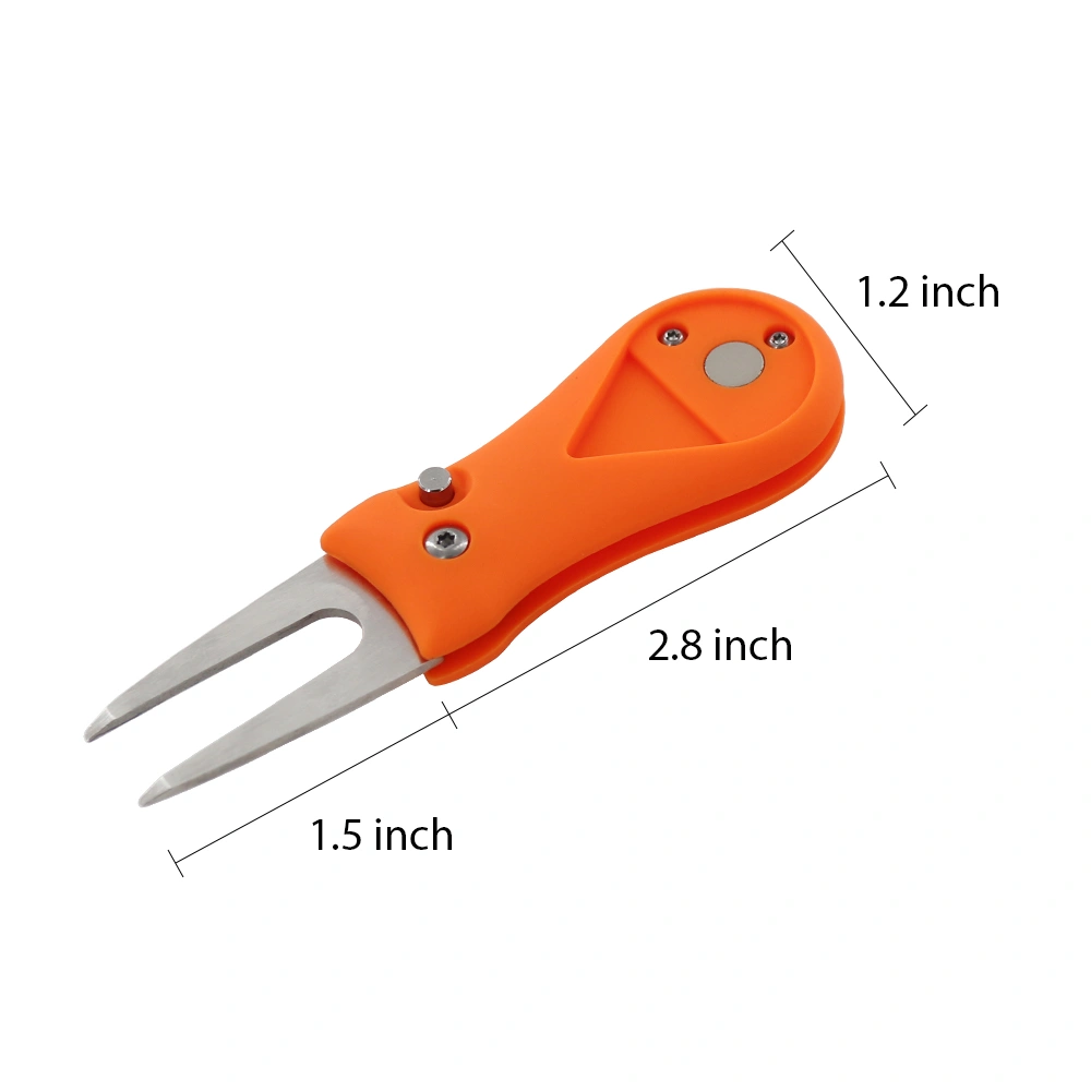 Golf Divot Tool Greenlagare