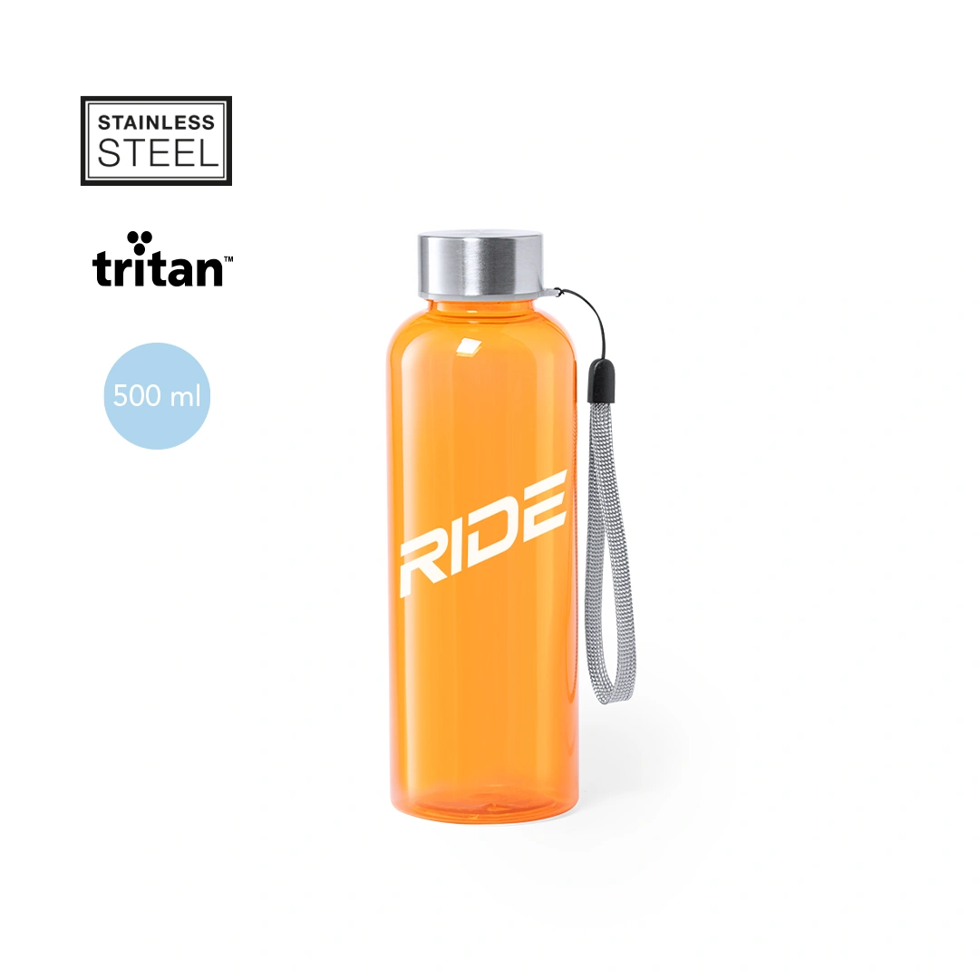 Tritanflaska Rizbo 500ml