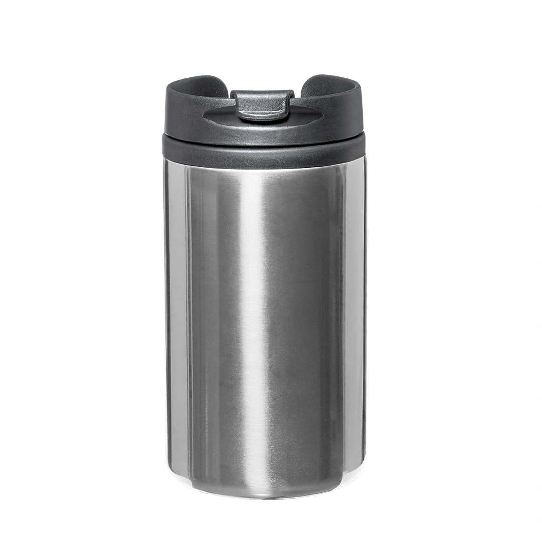 Citrox Isolerad Mugg i Rostfritt Stål  290ml