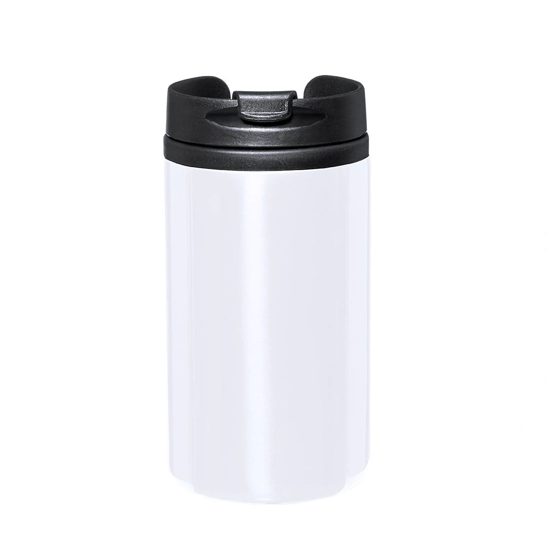 Citrox Isolerad Mugg i Rostfritt Stål  290ml