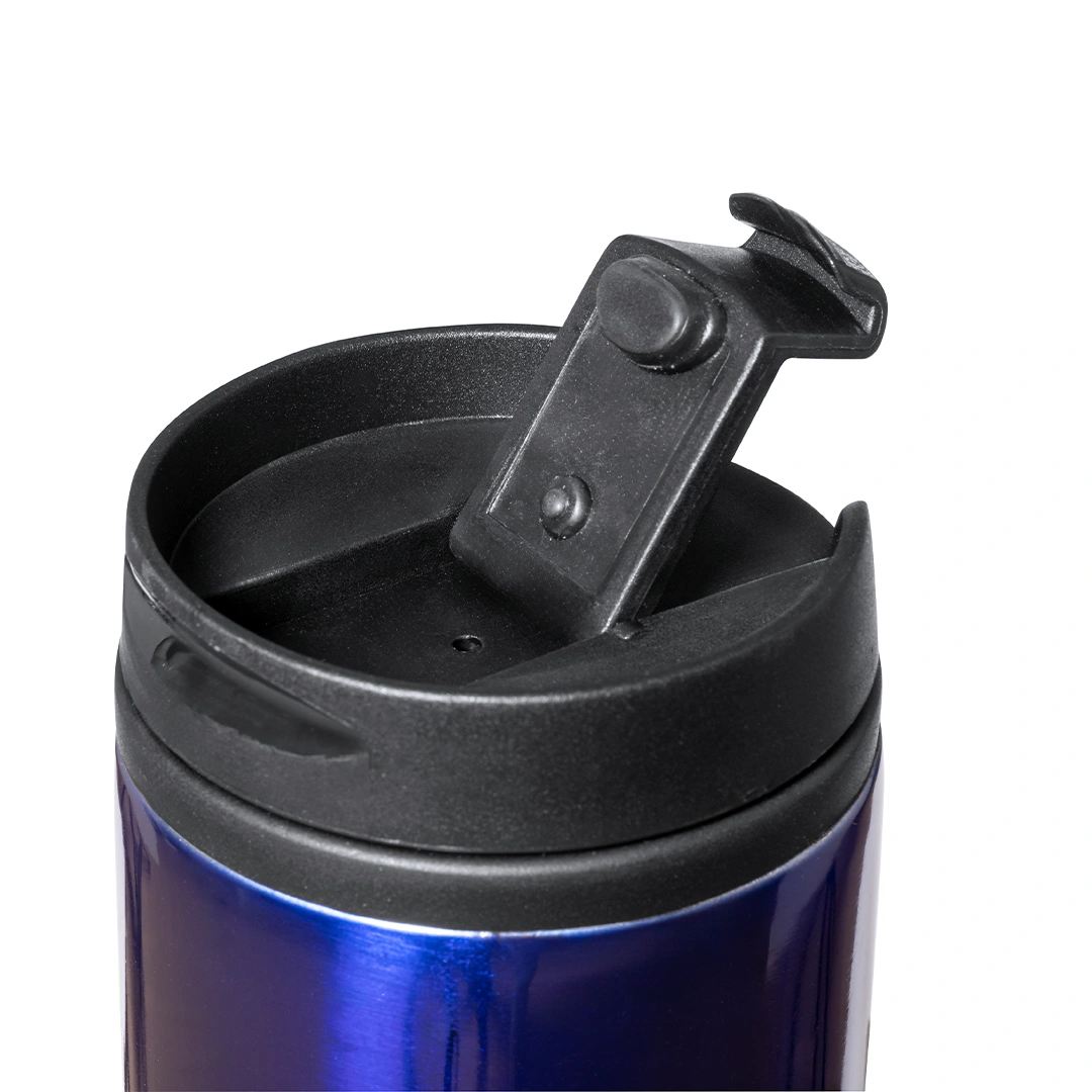 Citrox Isolerad Mugg i Rostfritt Stål  290ml
