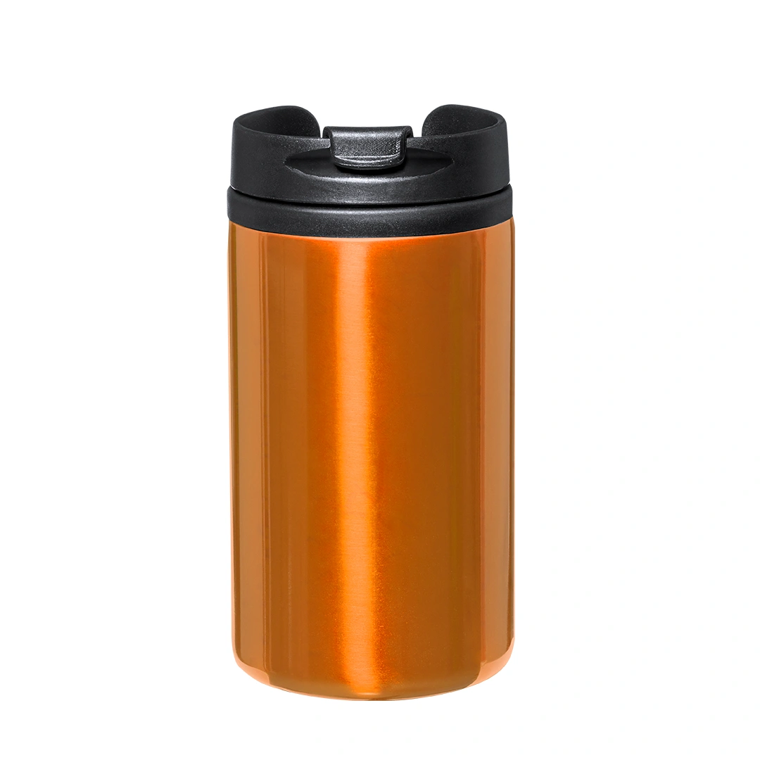 Citrox Isolerad Mugg i Rostfritt Stål  290ml