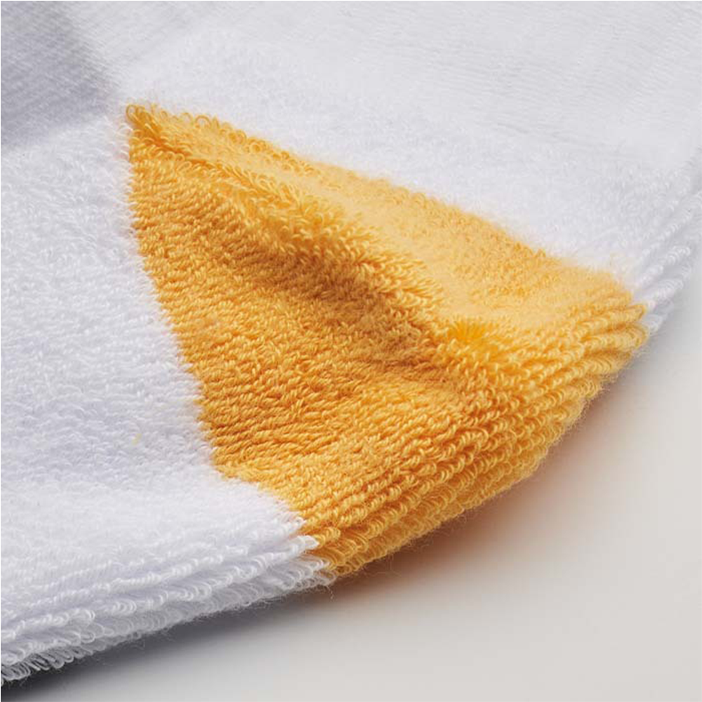 Jacquard tennisstrumpor
