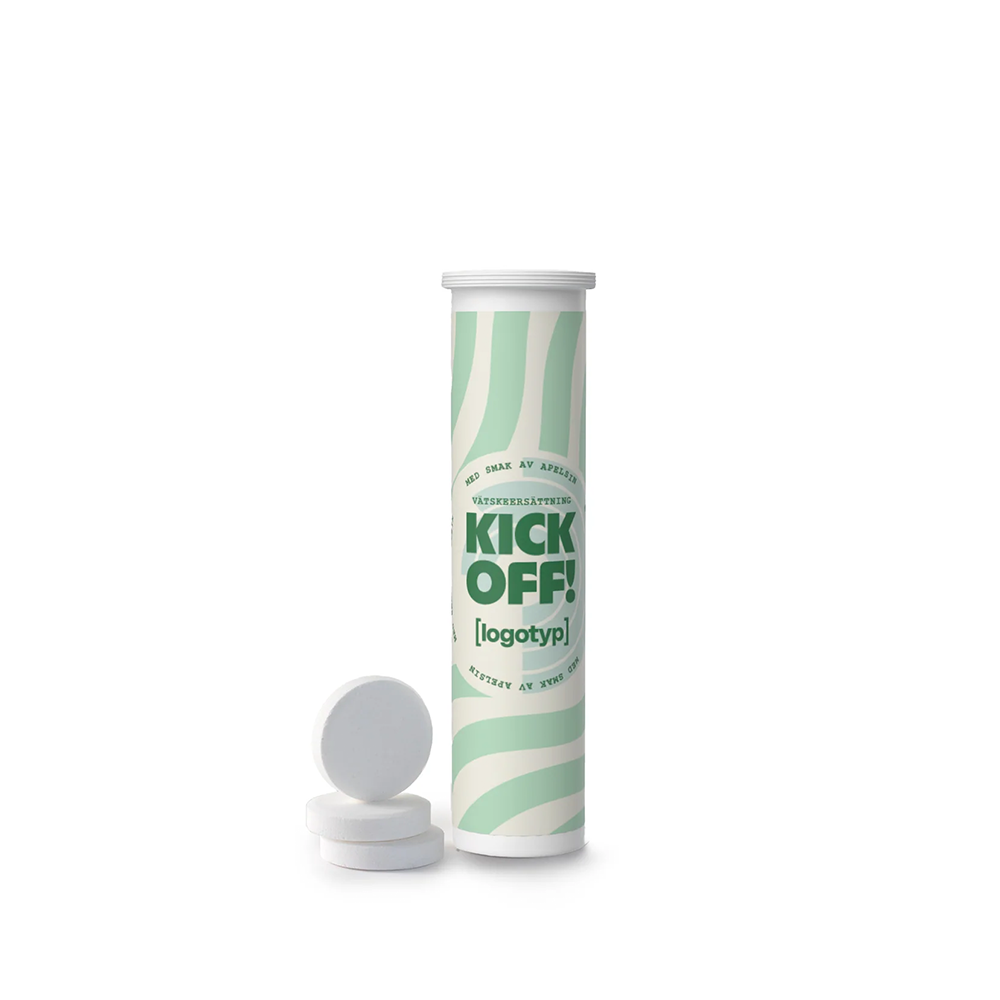 Kickoff Box
