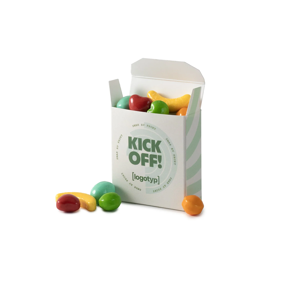 Kickoff Box