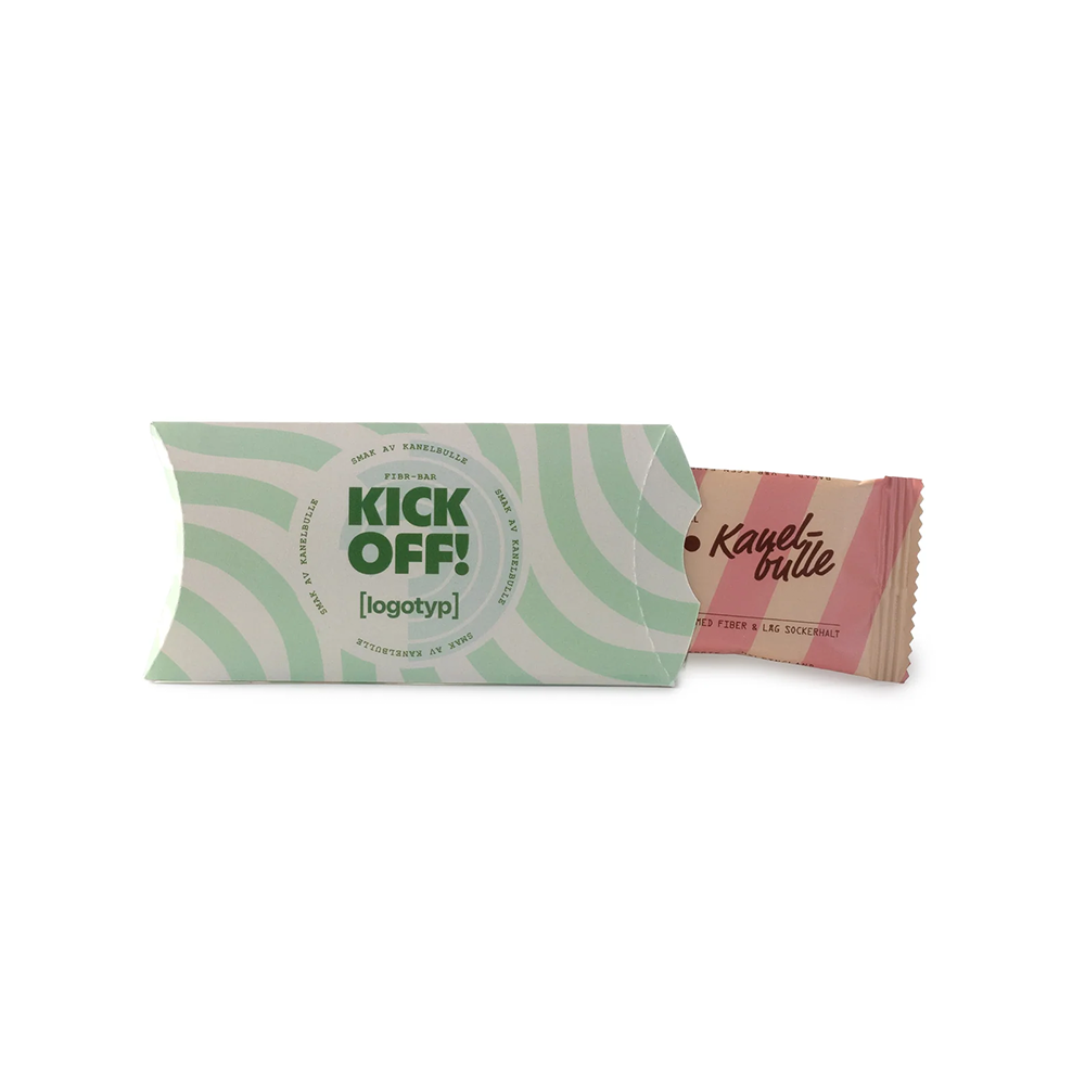 Kickoff Box