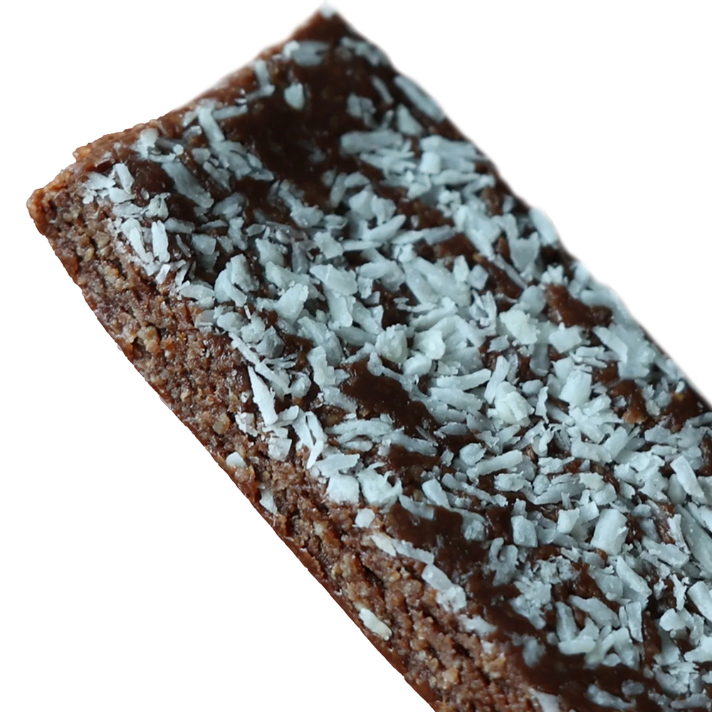 Fibr Bar i ask 25g