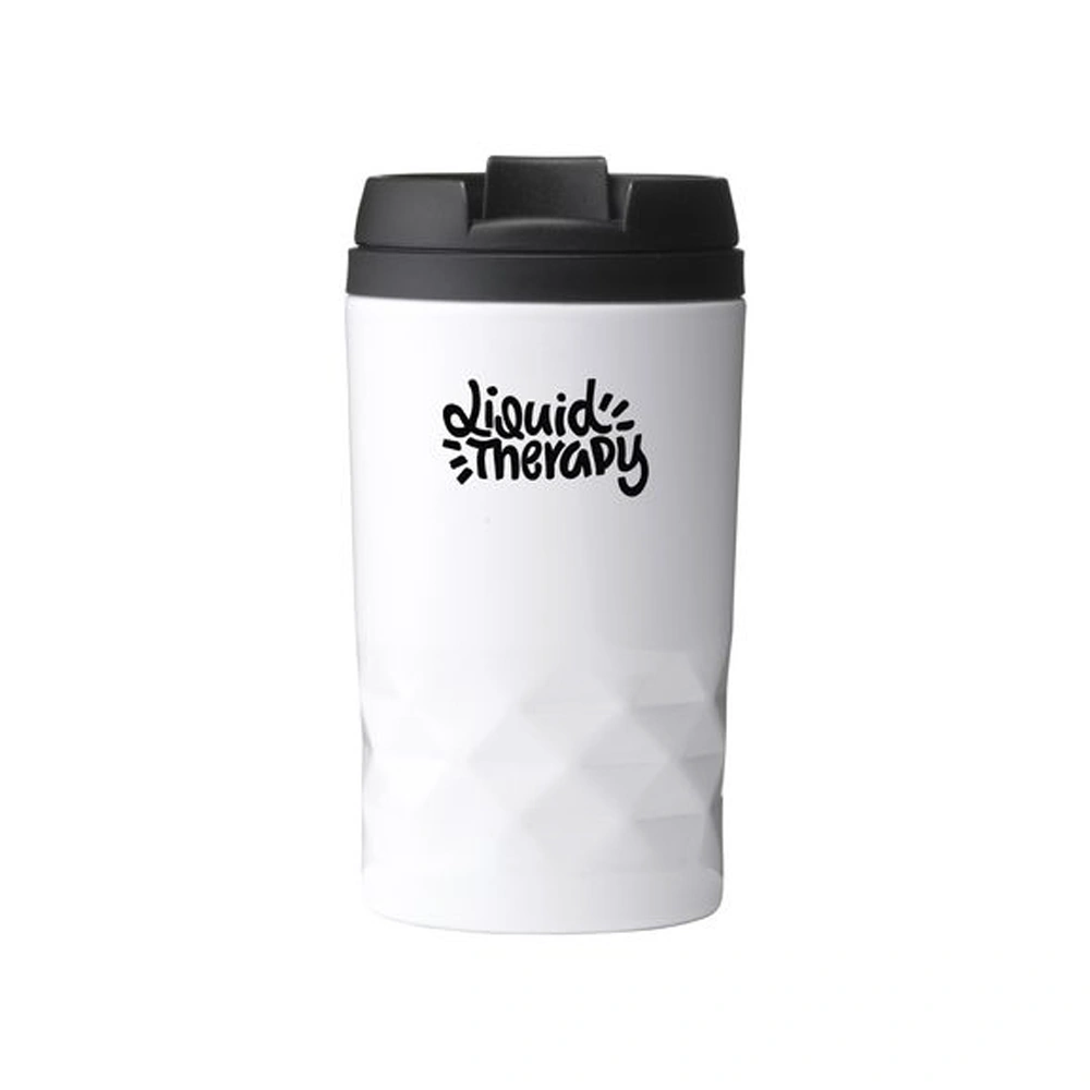 Graphic Mini Mug RCS Recycled Steel