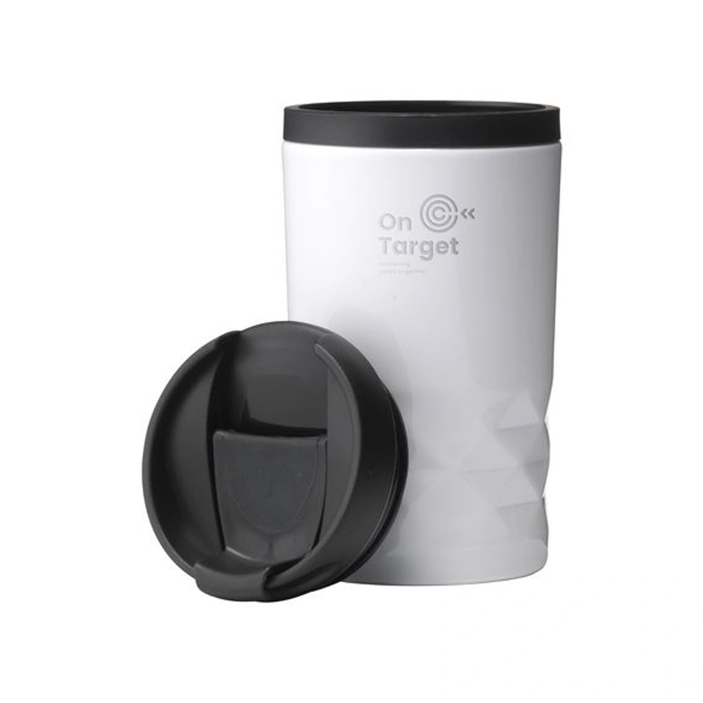 Graphic Mini Mug RCS Recycled Steel