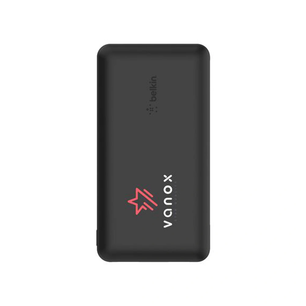 Belkin BoostCharge Powerbank 10K