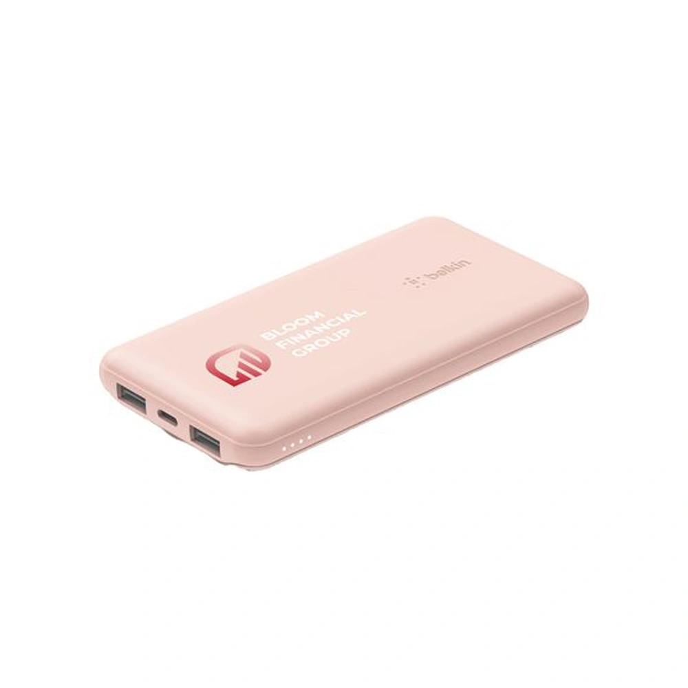 Belkin BoostCharge Powerbank 10K