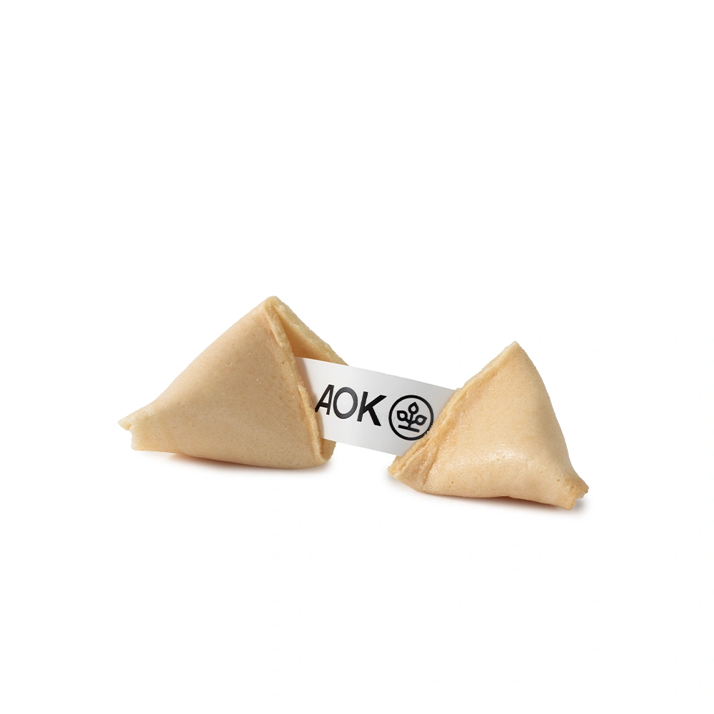 Lyckokaka